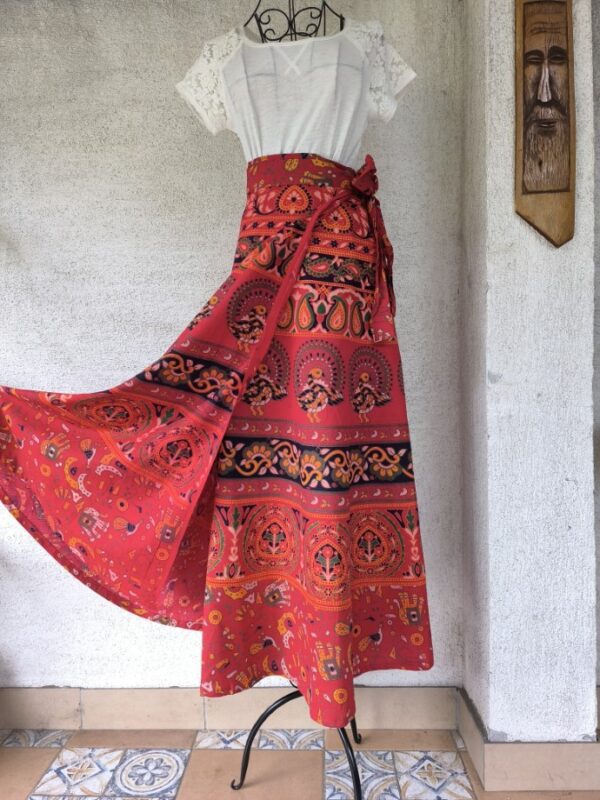 Madonna pamut lapszoknya - Image 8