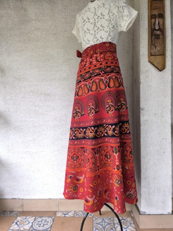 Madonna pamut lapszoknya - Image 5