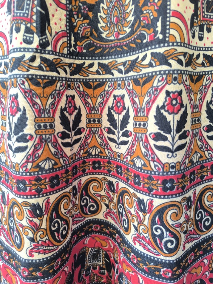 Vándor pamut lapszoknya - Image 6