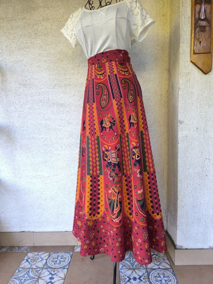 Diwali pamut lapszoknya