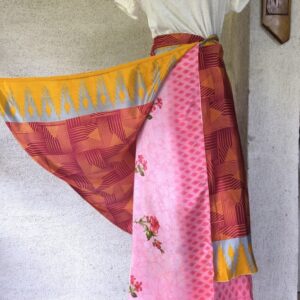 Szikra szári lapszoknya