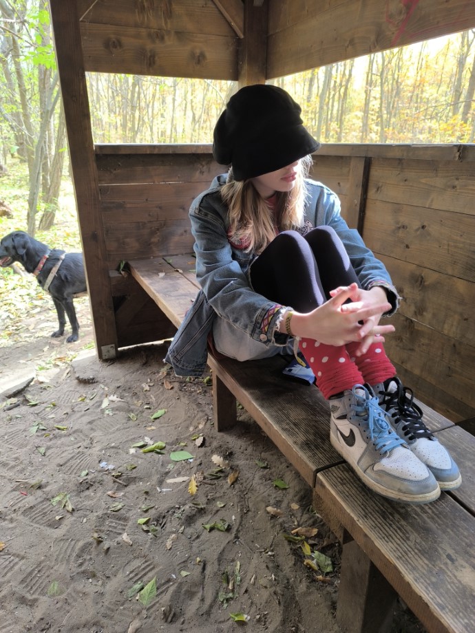 Bélelt Tarot farmer újrakabát S - Image 15