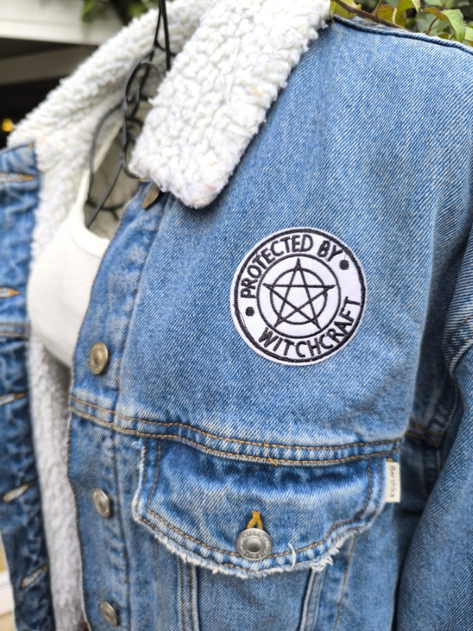 Bélelt Tarot farmer újrakabát S - Image 6