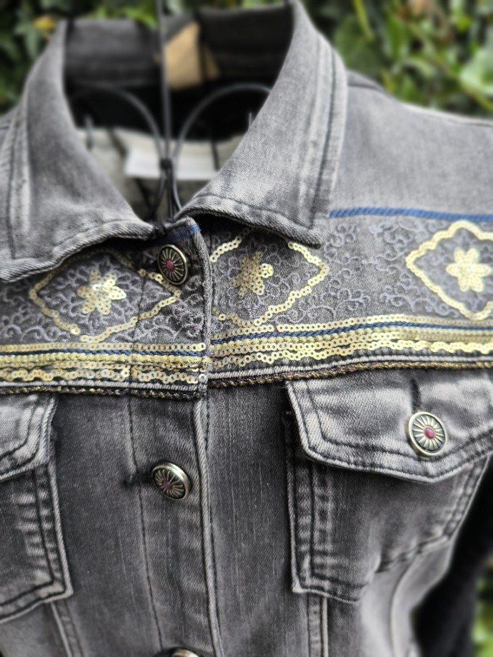 Mandala farmer újrakabát M - Image 5