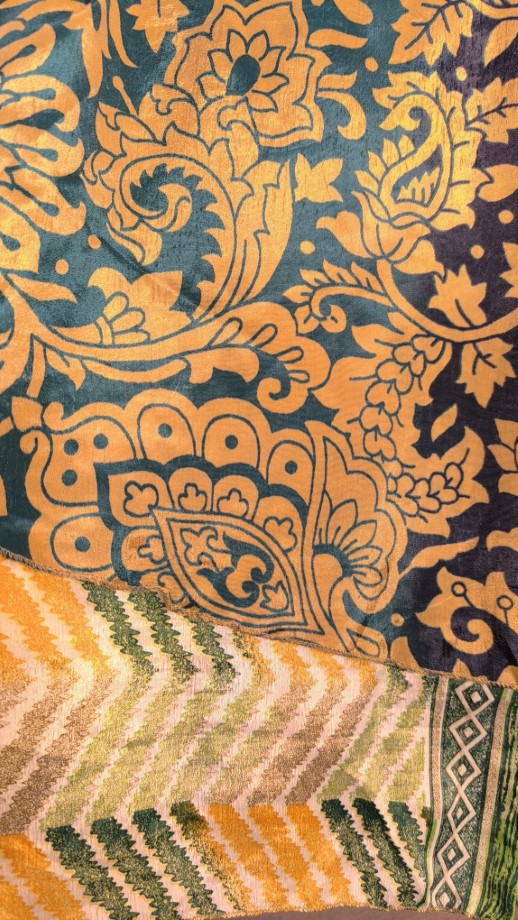 Georomantika szári lapszoknya - Image 20