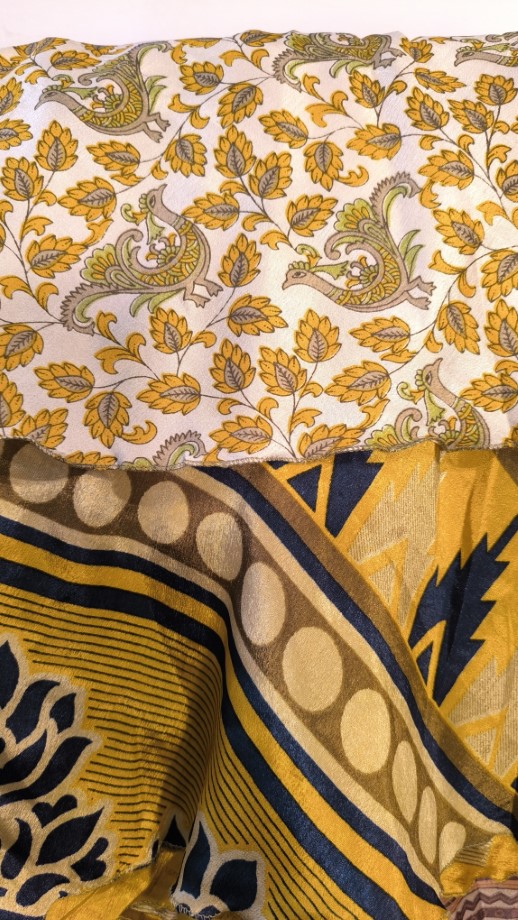 Tubicám szári lapszoknya - Image 8