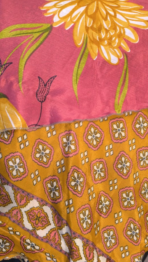 Mecénás szári lapszoknya - Image 10