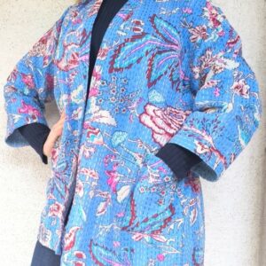 Magnólia Kantha kimonó