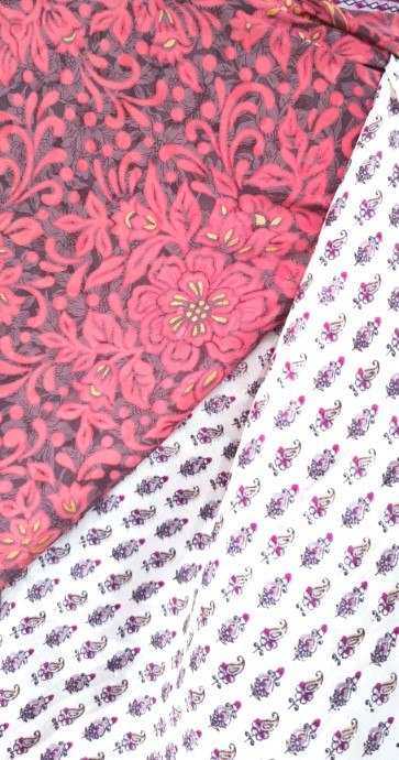 Anyáink szári lapszoknya - Image 4