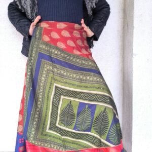 Merengő szári lapszoknya