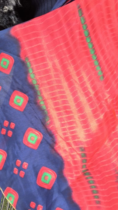 Merengő szári lapszoknya - Image 3