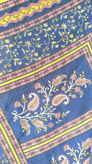 Várakozás szári lapszoknya - Image 8