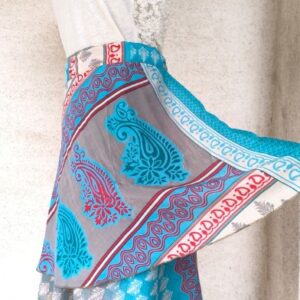 Deres szári lapszoknya