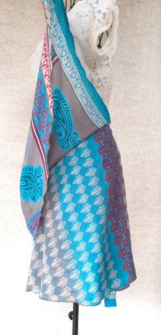 Deres szári lapszoknya - Image 6