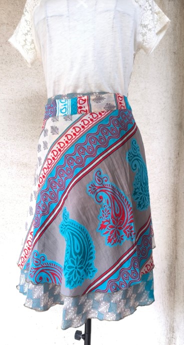 Deres szári lapszoknya - Image 4