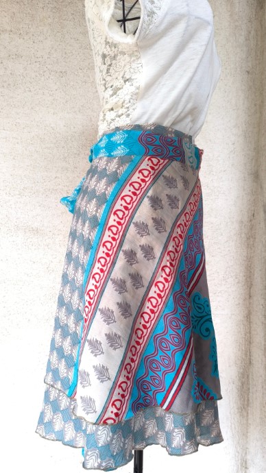 Deres szári lapszoknya - Image 3