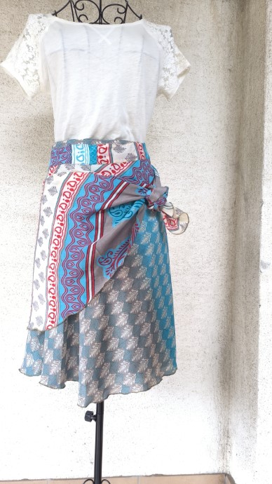 Deres szári lapszoknya - Image 2