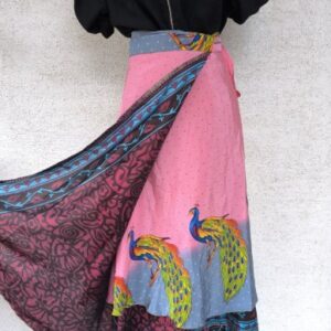 Fixis szári lapszoknya