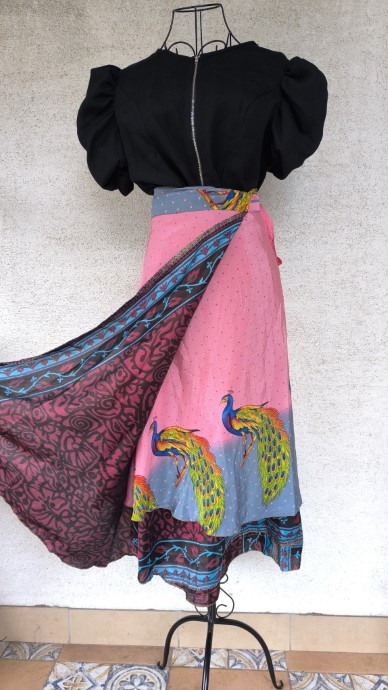 Fixis szári lapszoknya