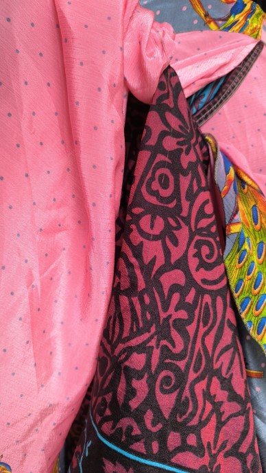 Fixis szári lapszoknya - Image 3