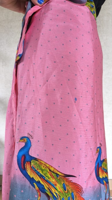 Fixis szári lapszoknya - Image 2