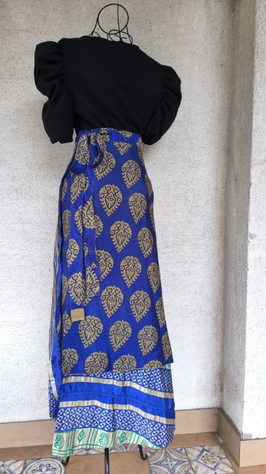 Lehetőség szári lapszoknya - Image 6