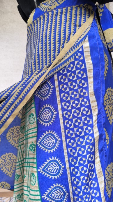 Lehetőség szári lapszoknya - Image 5