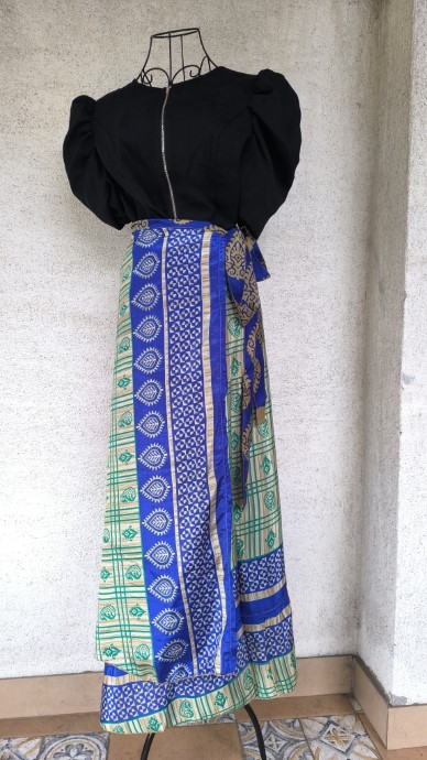 Lehetőség szári lapszoknya - Image 3