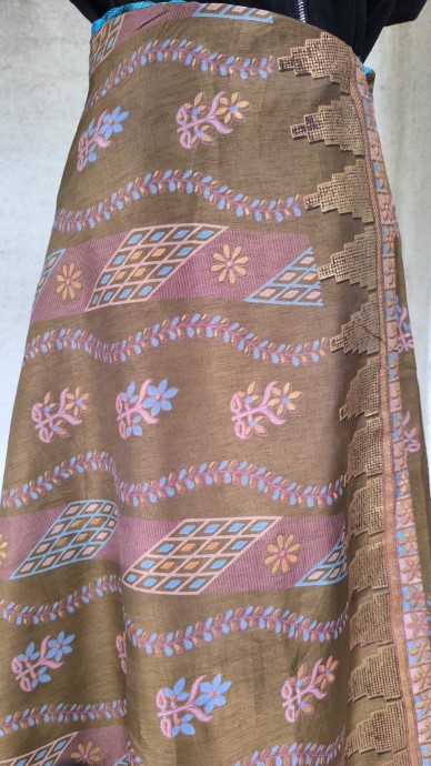 Erdő népe szári lapszoknya - Image 3