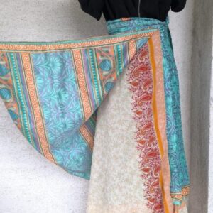 Köd előttem szári lapszoknya