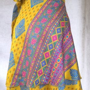 Napfonat szári lapszoknya