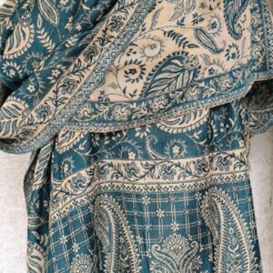 Ezüstfenyő Nagy Stóla