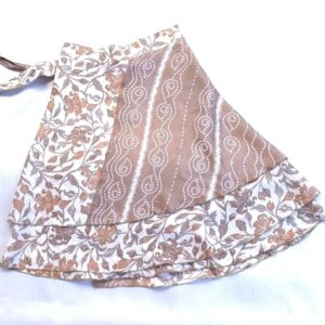 Angyaltrombita szári lapszoknya