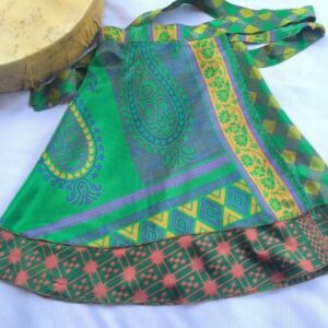 Pompei szári lapszoknya