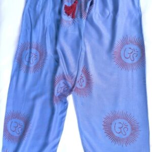 Om nadrág sötétkék